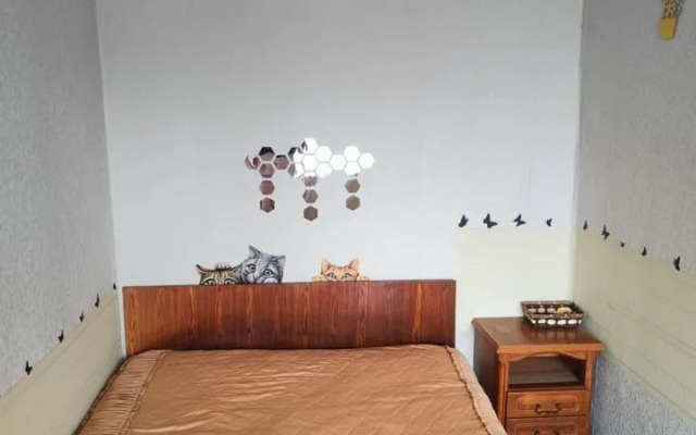 Апартаменты на Загородной 24А