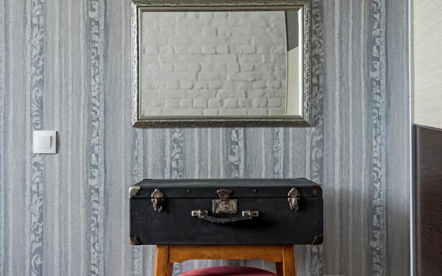Na ulice Kiselyova 10 Flat