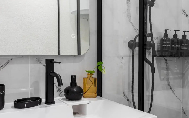 10 Komfortno I Tochka Na Ul. Krzhizhanovskogo 15k1 Apartments