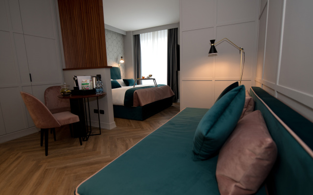 Duomo Hotel & Apartments