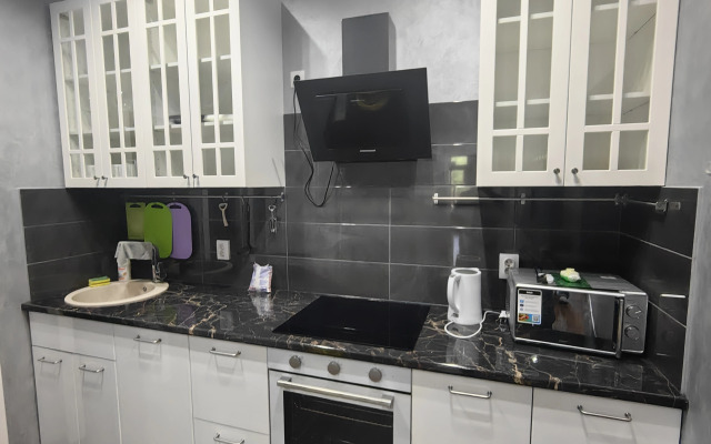 Апартаменты Шикарные в центре Рыбинска