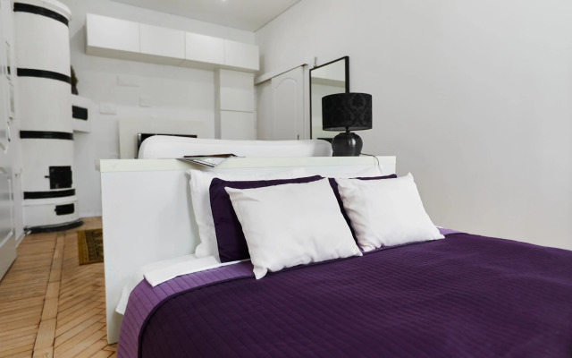FlatStay Dzhambula 4 Apartments