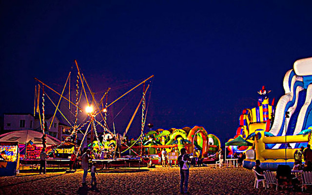 Мини-отель Розовый Фламинго