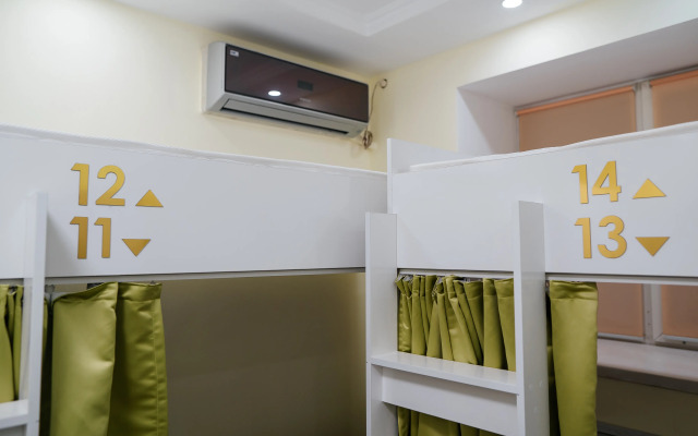 Sunny Hostel
