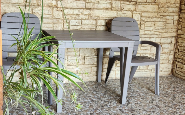 Меблированные комнаты Аэлита