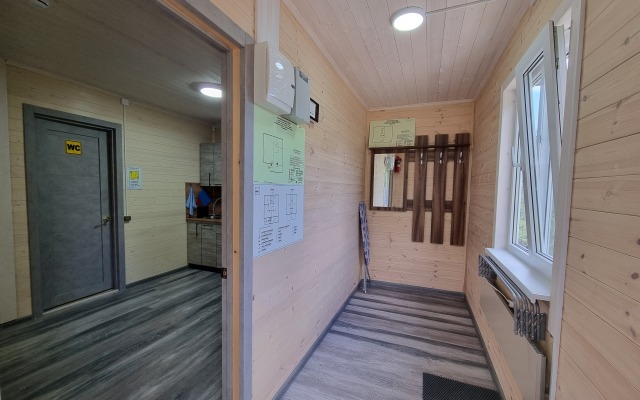 Гостевой дом Семейные Коттеджи