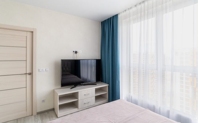 Komfort Lyuks Minsk Mir Apartments