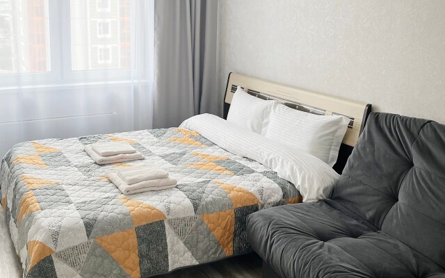 Апартаменты Династия