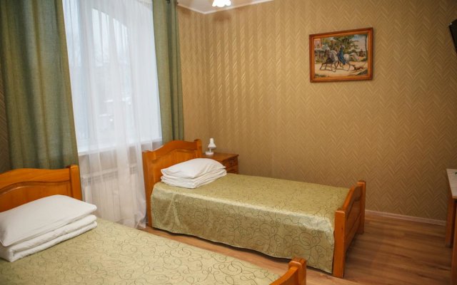 Ostrov Mini-Hotel