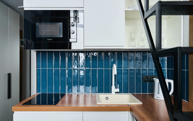 Квартира Два Города  Рядом с Метро Текстильщики