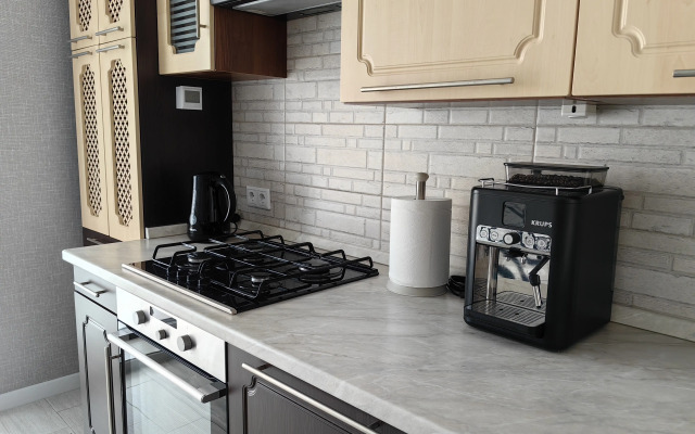 Апартаменты Стоп. Снято! с балконом и кондиционером