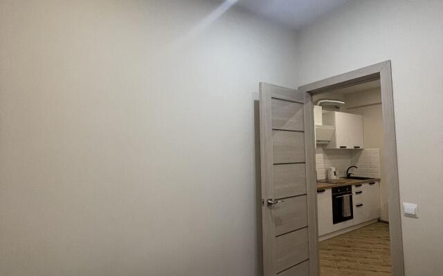 Апартаменты Эко Апарт