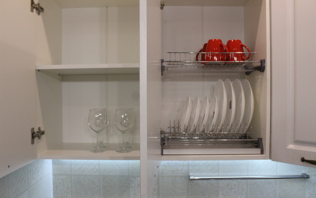 Malen'kaya Dlya Dvoikh Flat