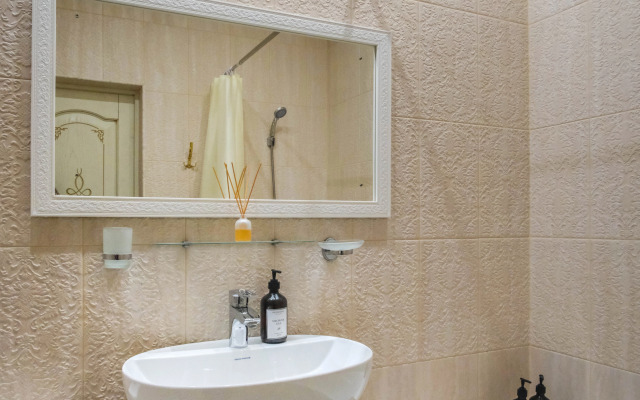 Апартаменты Центра 3 Минуты до Парка Луначарского 29