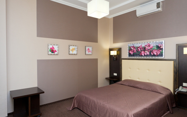 Pegas Hotel