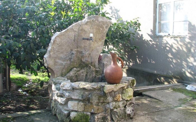 U Valentiny Guest house