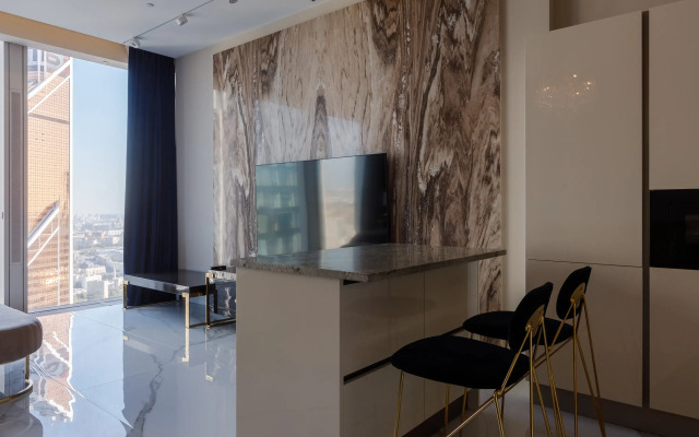 Апартаменты HEAVEN APARTMENTS 8