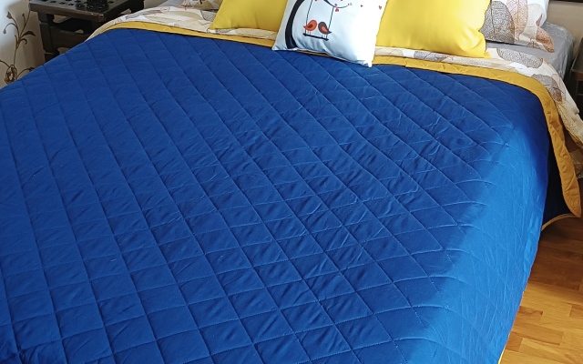 Апартаменты Уют и комфорт