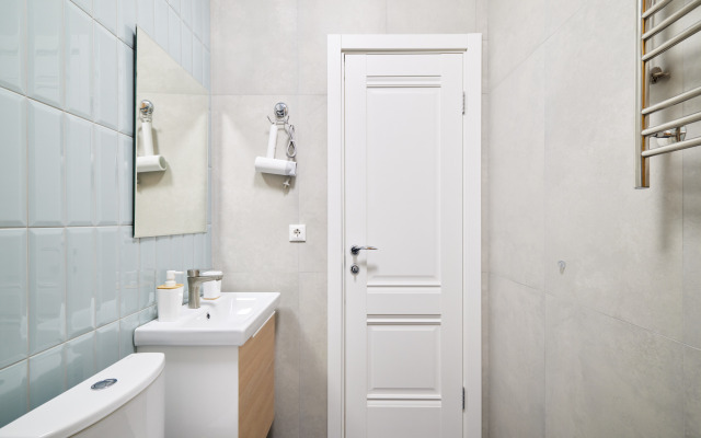 Апартаменты в Cамом Cердце Санкт-Петербурга