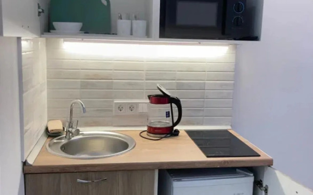 Oreshka Apartments 13