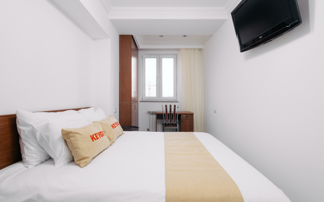 Apartamenty 1br/near Opera/sunset View/self Checkin/keygo 21