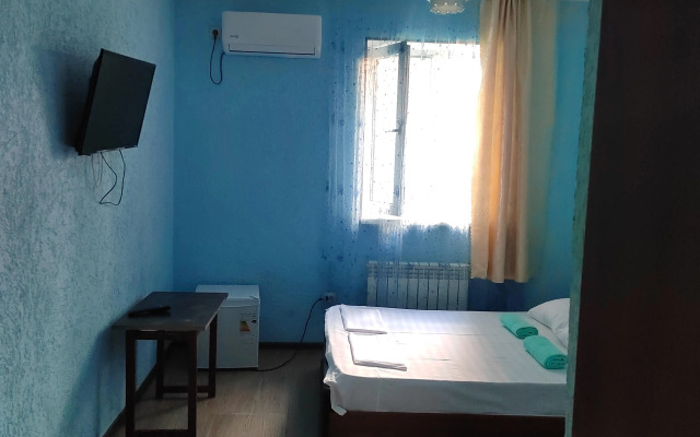 Anapa City Mini-Hotel