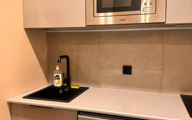 Апартаменты Grey Nights Apartments