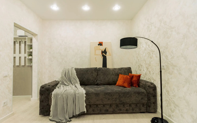 Апартаменты Пять Звёзд ТЦ Планета