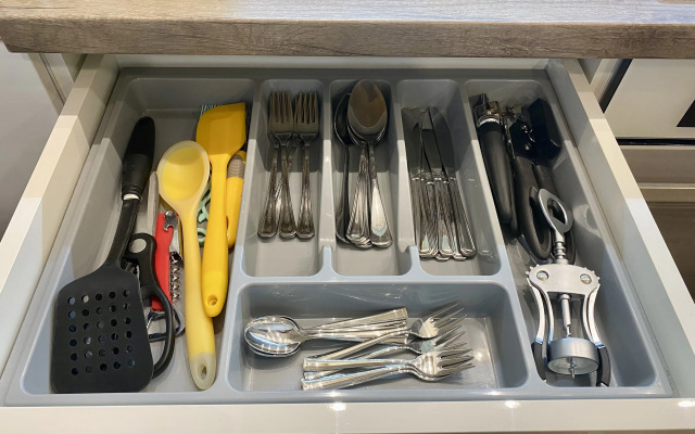 Квартира Yellow Submarine