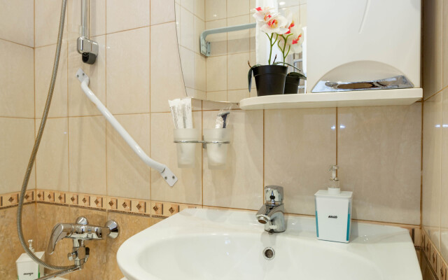 Квартира Сарская Мыза в Пушкине