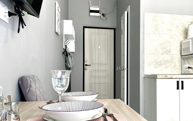 Na ul.lenina 290/6 Flat