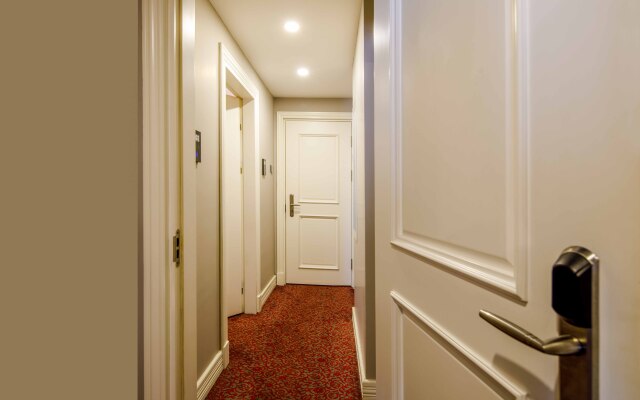 Boutique-hotel La Porte De Taksim