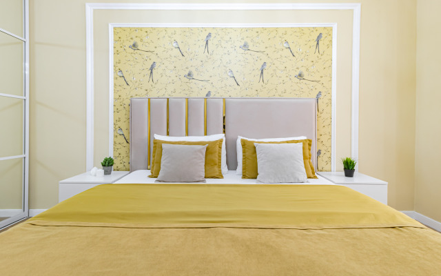 Symphony Guest House Flat