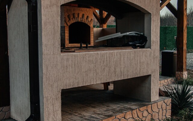 Гостевой дом Карский клуб