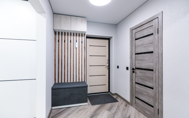 Kak Doma na  Gorykogo 147 Flat