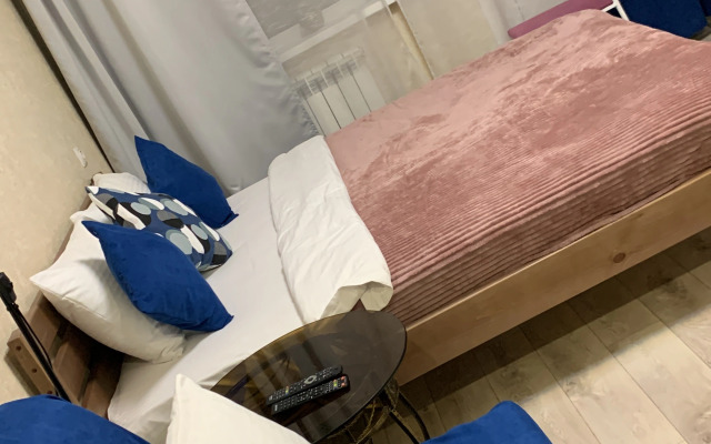 Квартира Уютная однушка у зоопарка