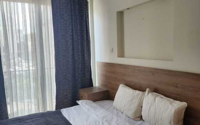 Perfect Residence Taksim Pool Sauna Access Apartments