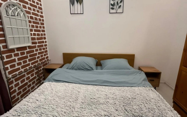 Апартаменты Логово Румс Шестикомнатные