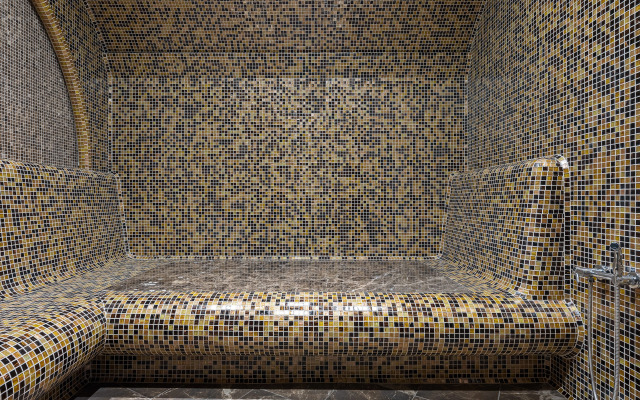Usadyba Kshesinskoy Spa Boutique Hotel