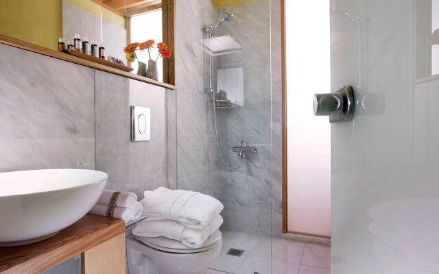 Dorotheou House Villa
