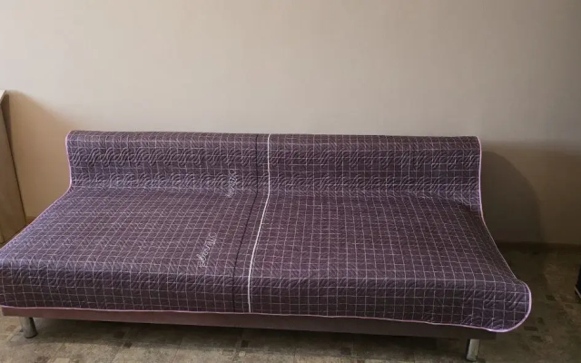 Квартира на Сурнова 30/10