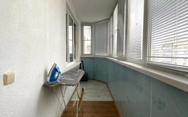 Квартира на Александра Покрышкина 2/2 407