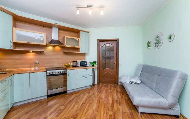 Apartments on Radishcheva