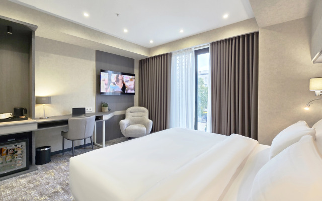 Hotel Griffin Hotel