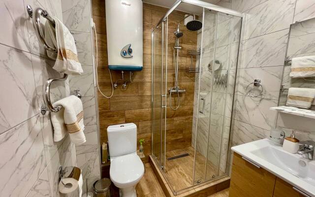 Квартира В Гости на Красноармейском 69б