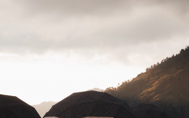 База отдыха Место Силы