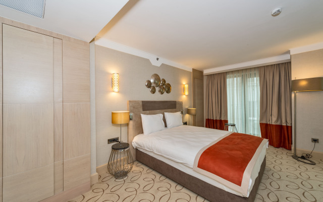 Mare Park Hotel