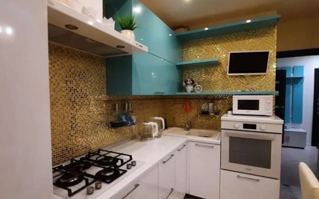 2kh Komnatnaya V Tsentre Goroda Flat