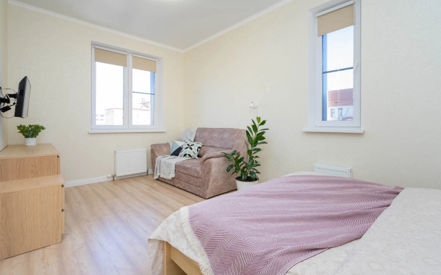 Квартира в Центре Казани