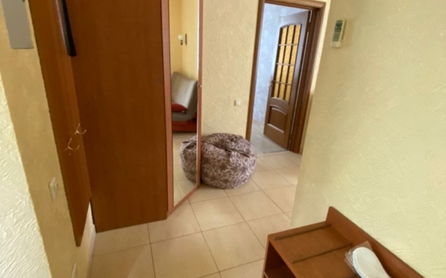 Happy Time In Sochi Apartments 6